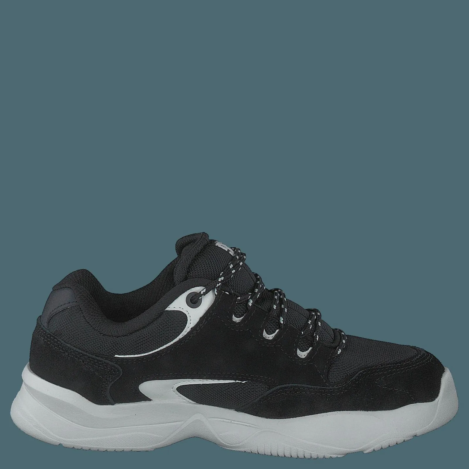 DC Shoes Decel Black/cream