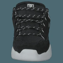 DC Shoes Decel Black/cream