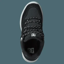 DC Shoes Decel Black/cream