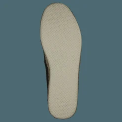 Toms Deconstructed Alpargata Rope Black Washed Canvas/rope