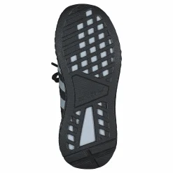 Barn adidas Originals Deerupt Runner I Core Black/ftwr White/grey Fiv