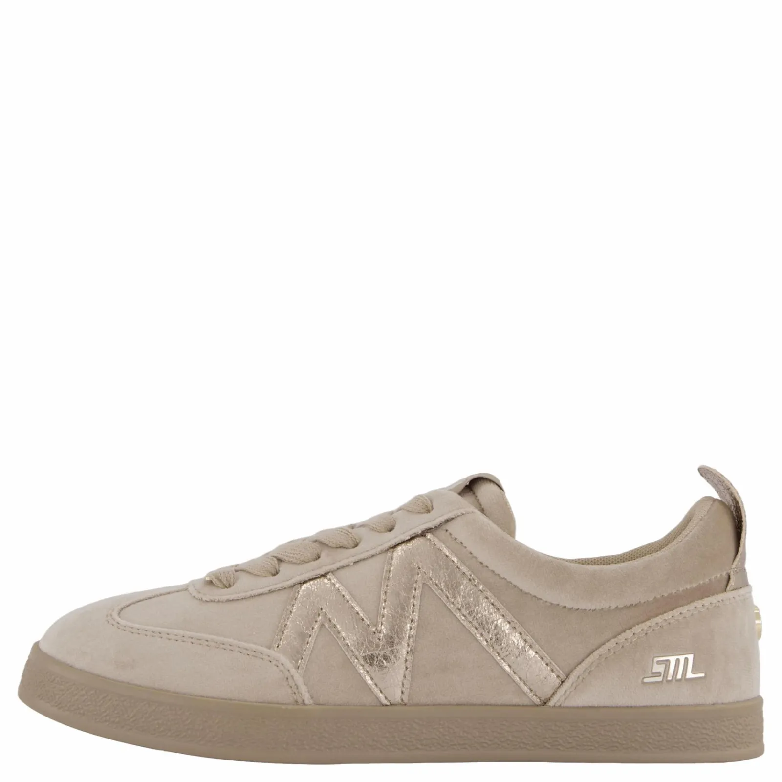 Steve Madden Degree Blush Velv