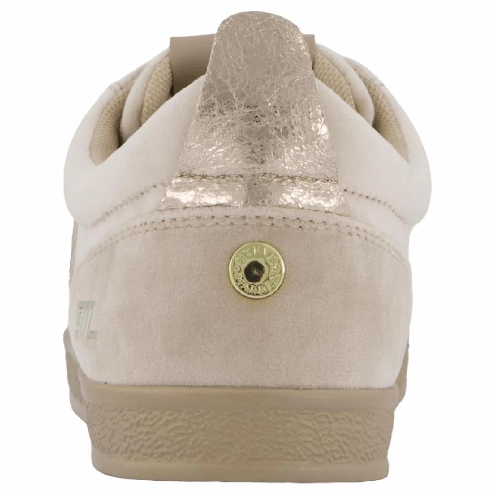 Steve Madden Degree Blush Velv