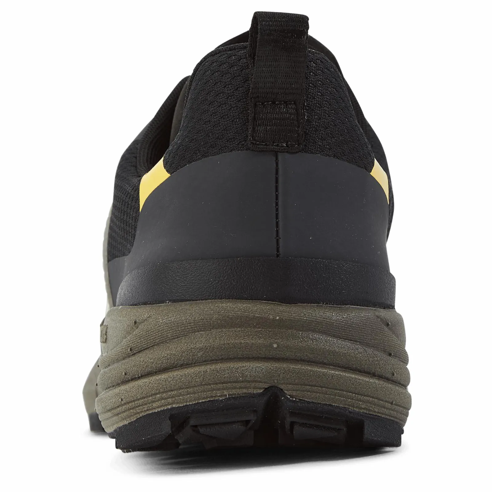 Veja Dekkan Alveomesh Black Oxford Grey To