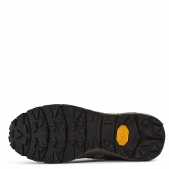 Veja Dekkan Alveomesh Black Oxford Grey To