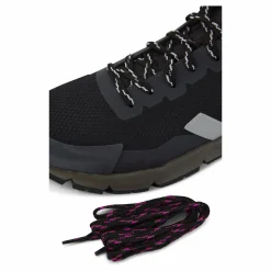 Veja Dekkan Alveomesh Black Oxford Grey To