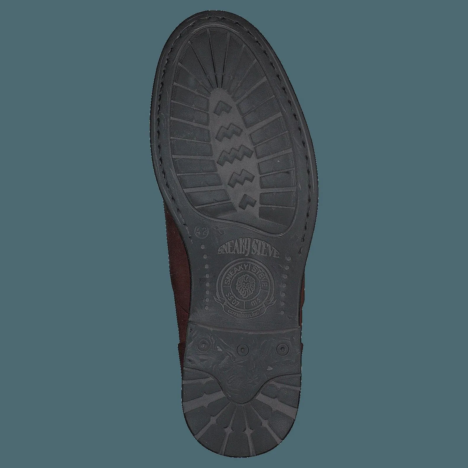 Sneaky Steve Delerius Cognac