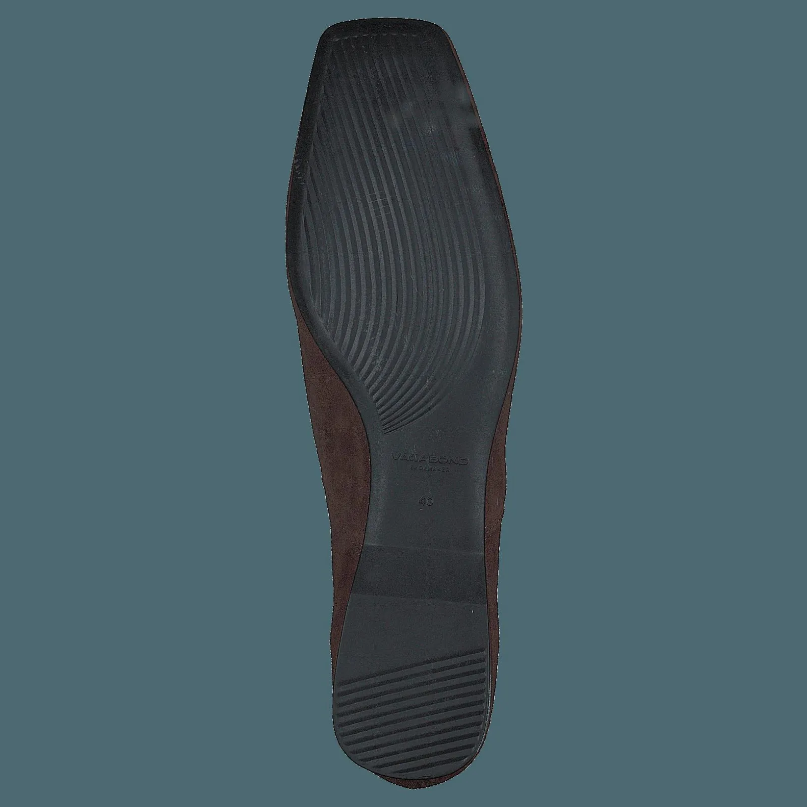 Vagabond Delia 5307-340-49 Chestnut