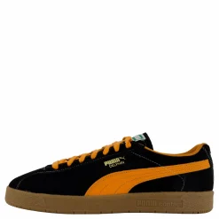 Puma Delphin Black