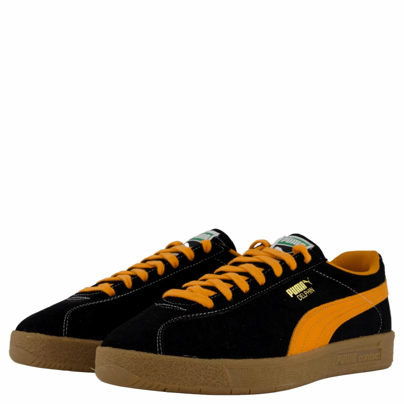 Puma Delphin Black