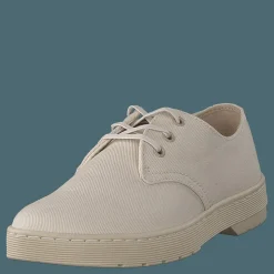Dr Martens Delray White/