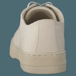 Dr Martens Delray White/
