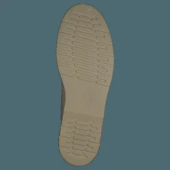 Dr Martens Delray White/