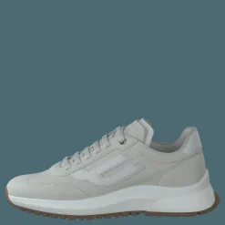 Bally Demyl Dustywhite/white