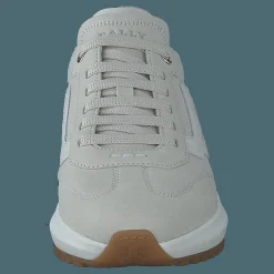 Bally Demyl Dustywhite/white