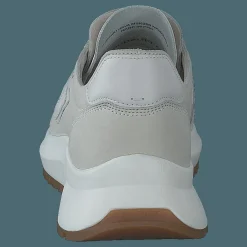 Bally Demyl Dustywhite/white