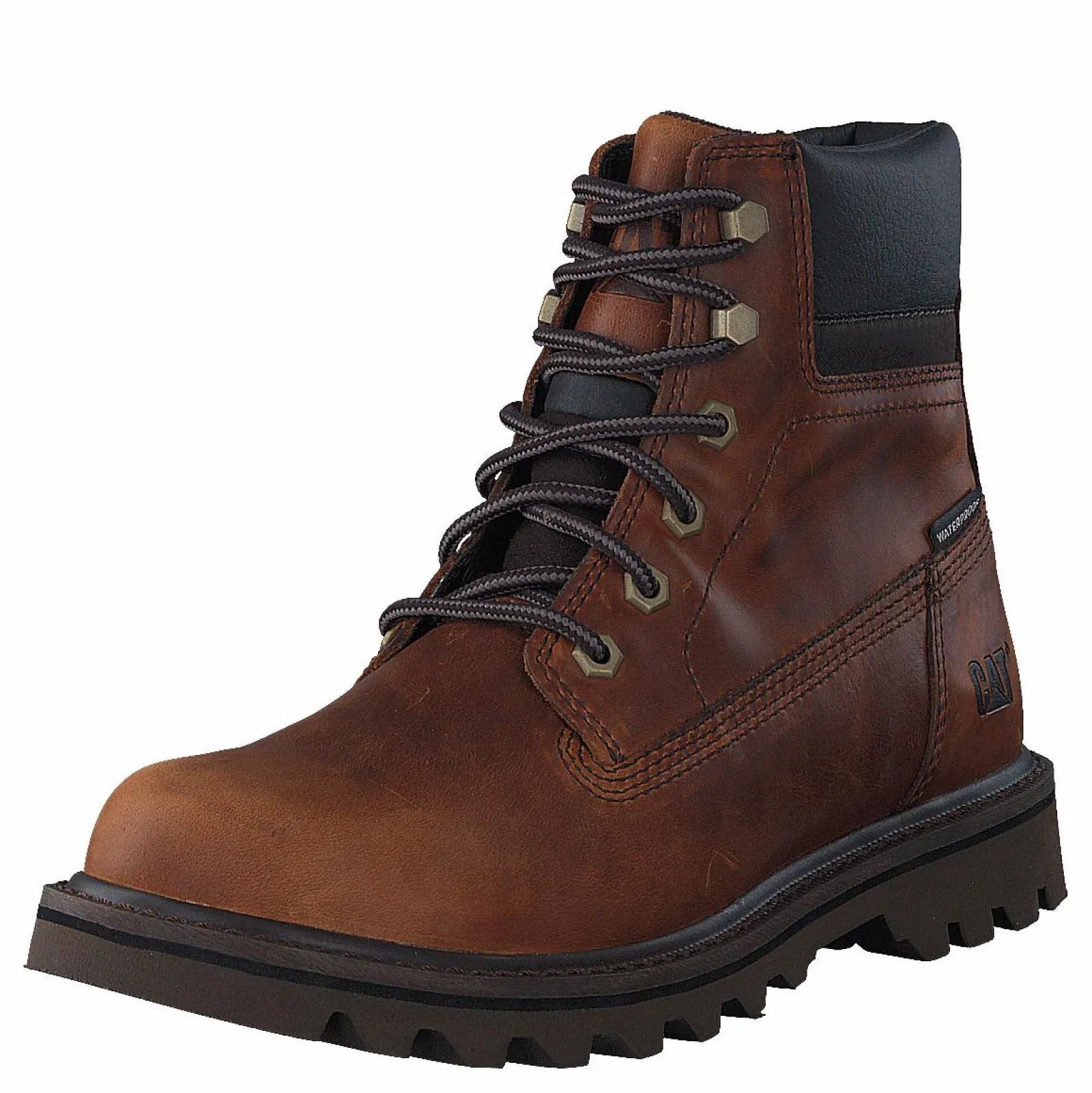 CAT DEPLETE WP BROWN