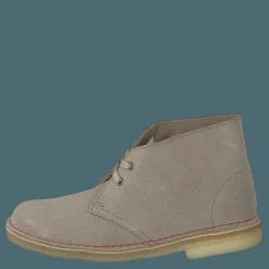 Clarks Originals Desert Boot Sand Suede