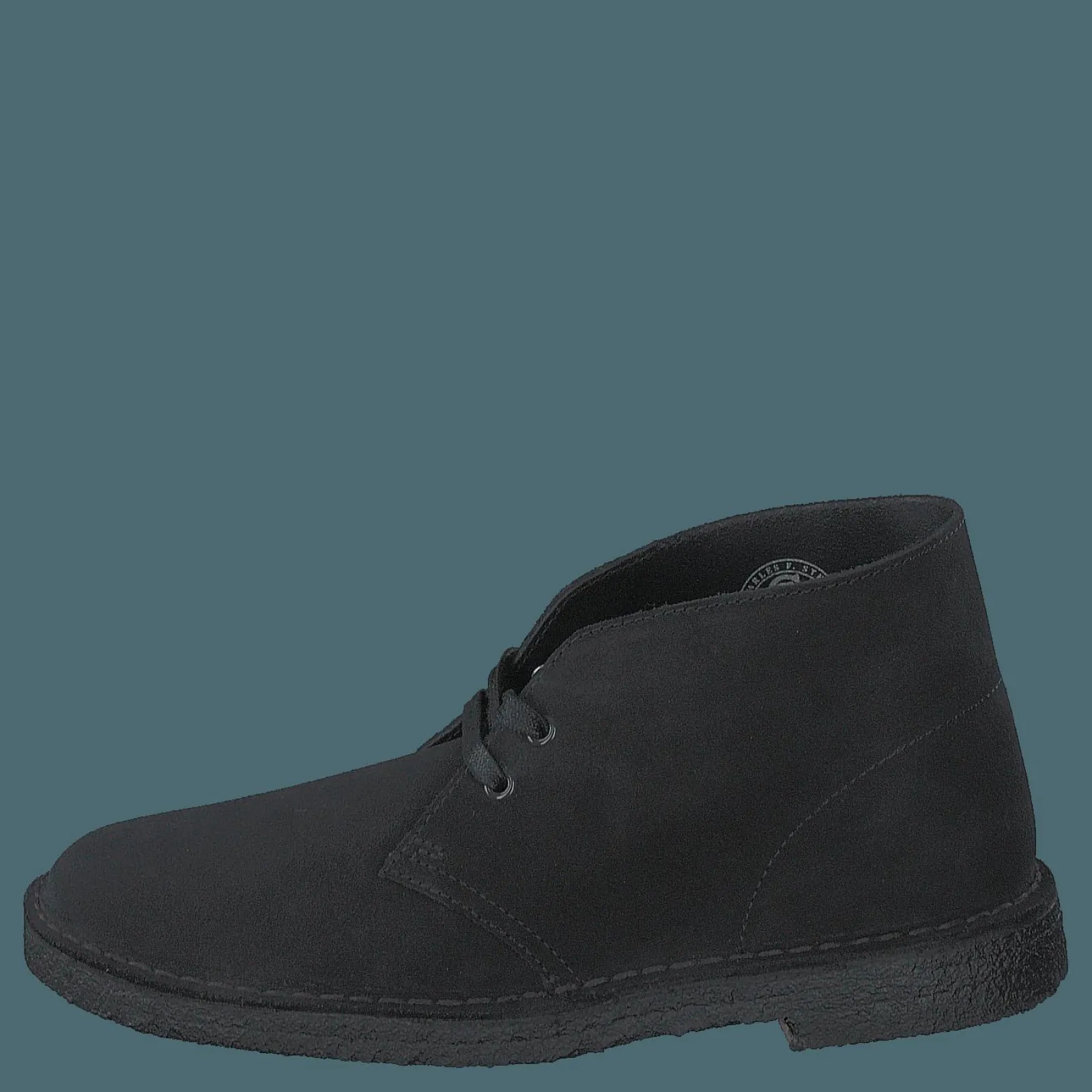 Clarks Originals Desert Boot Suede