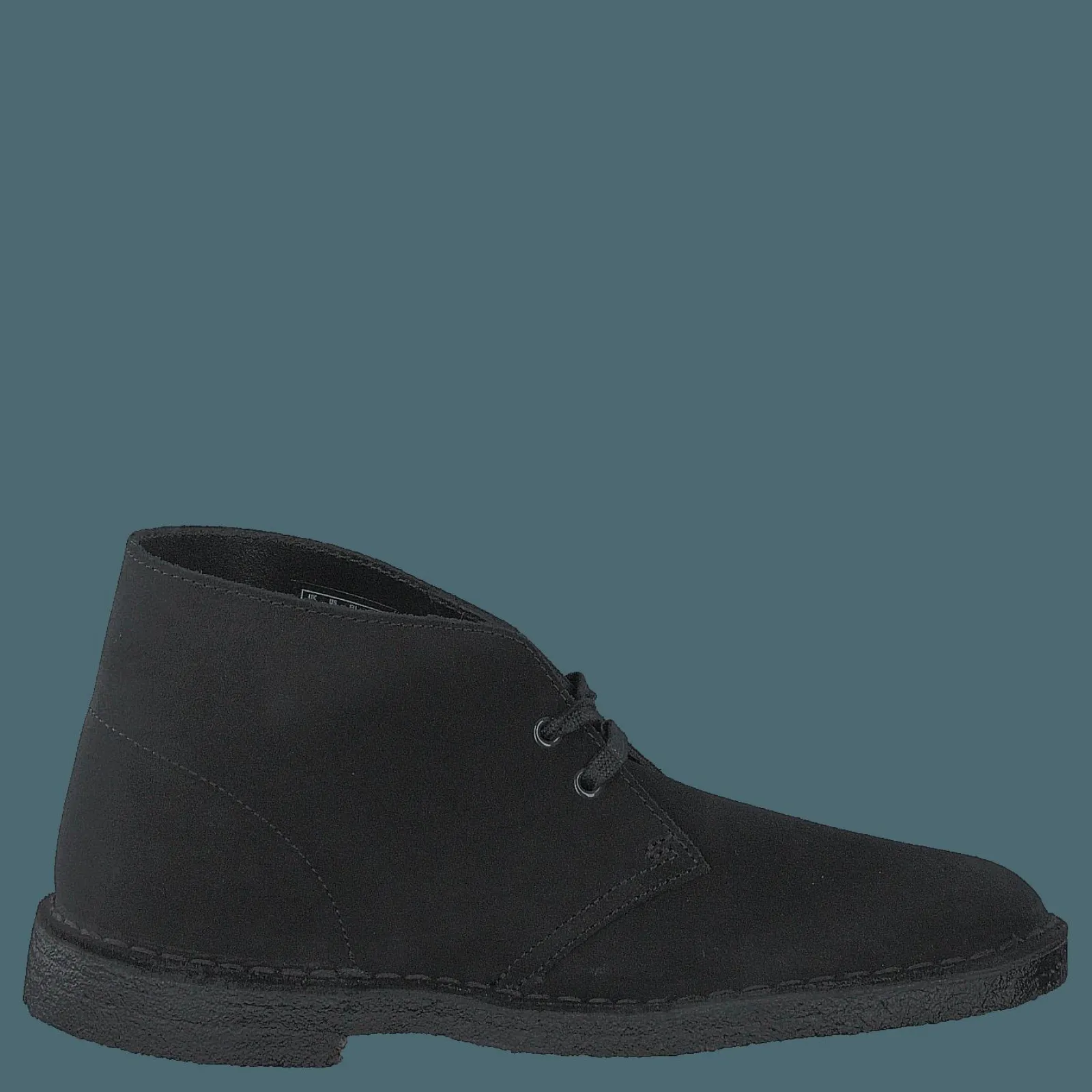 Clarks Originals Desert Boot Suede