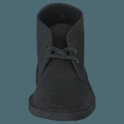 Clarks Originals Desert Boot Suede