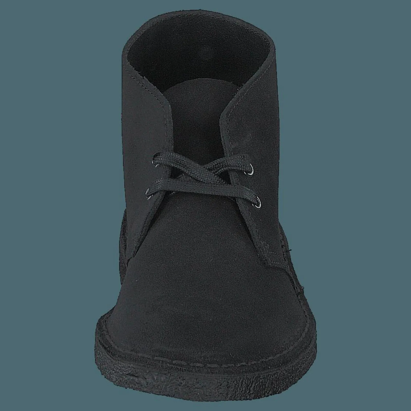 Clarks Originals Desert Boot Suede