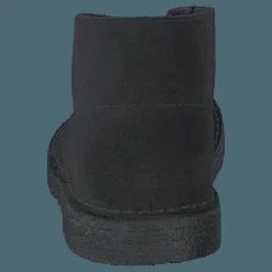 Clarks Originals Desert Boot Suede