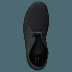 Clarks Originals Desert Boot Suede