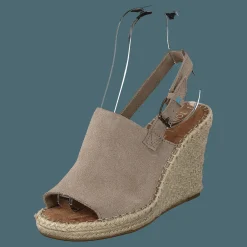 Toms Desert Taupe Suede Desert Taupe
