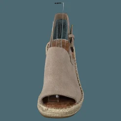 Toms Desert Taupe Suede Desert Taupe