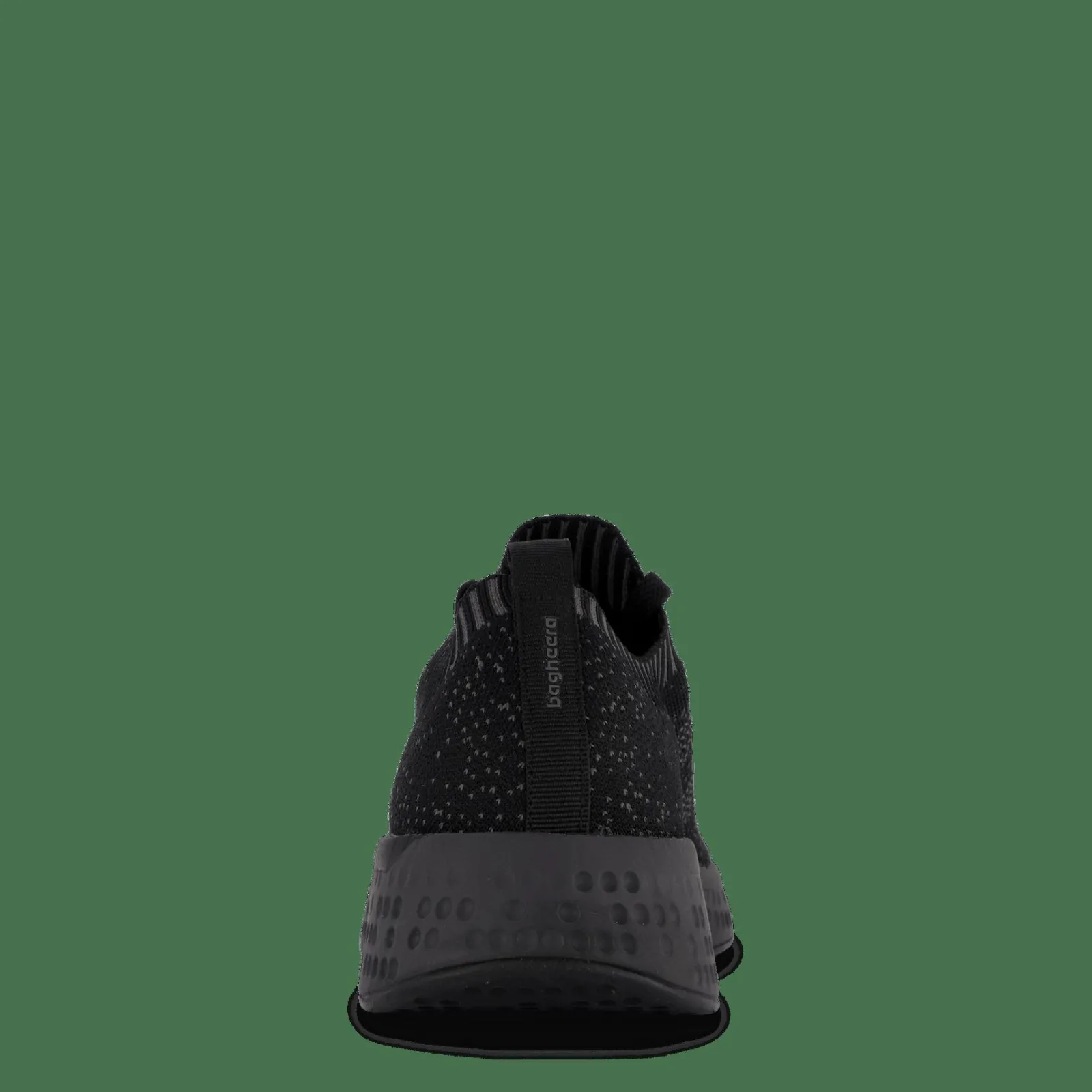 Bagheera Destiny Black/dark Grey