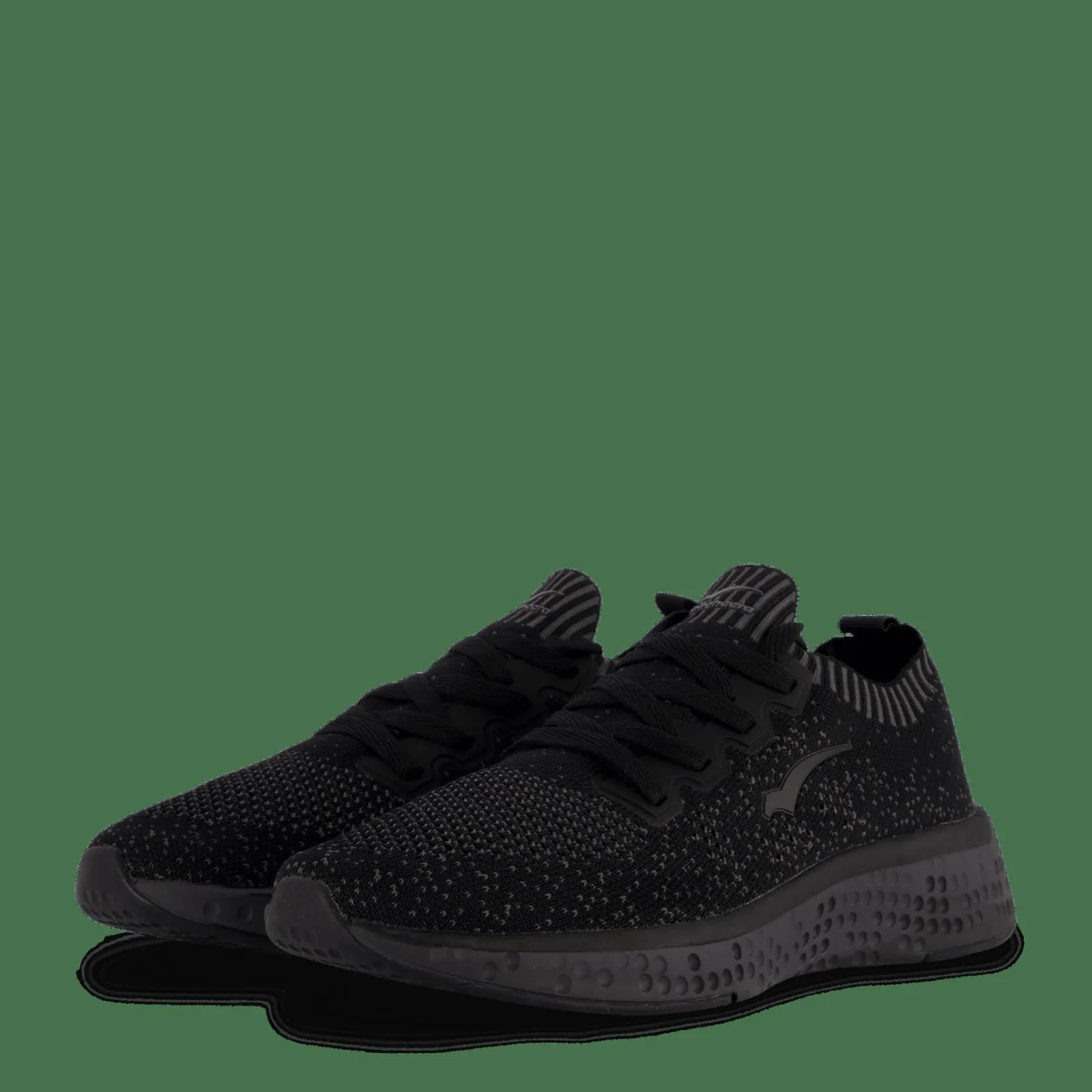 Bagheera Destiny Black/dark Grey