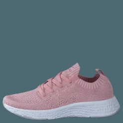 Bagheera Destiny Soft Pink/white