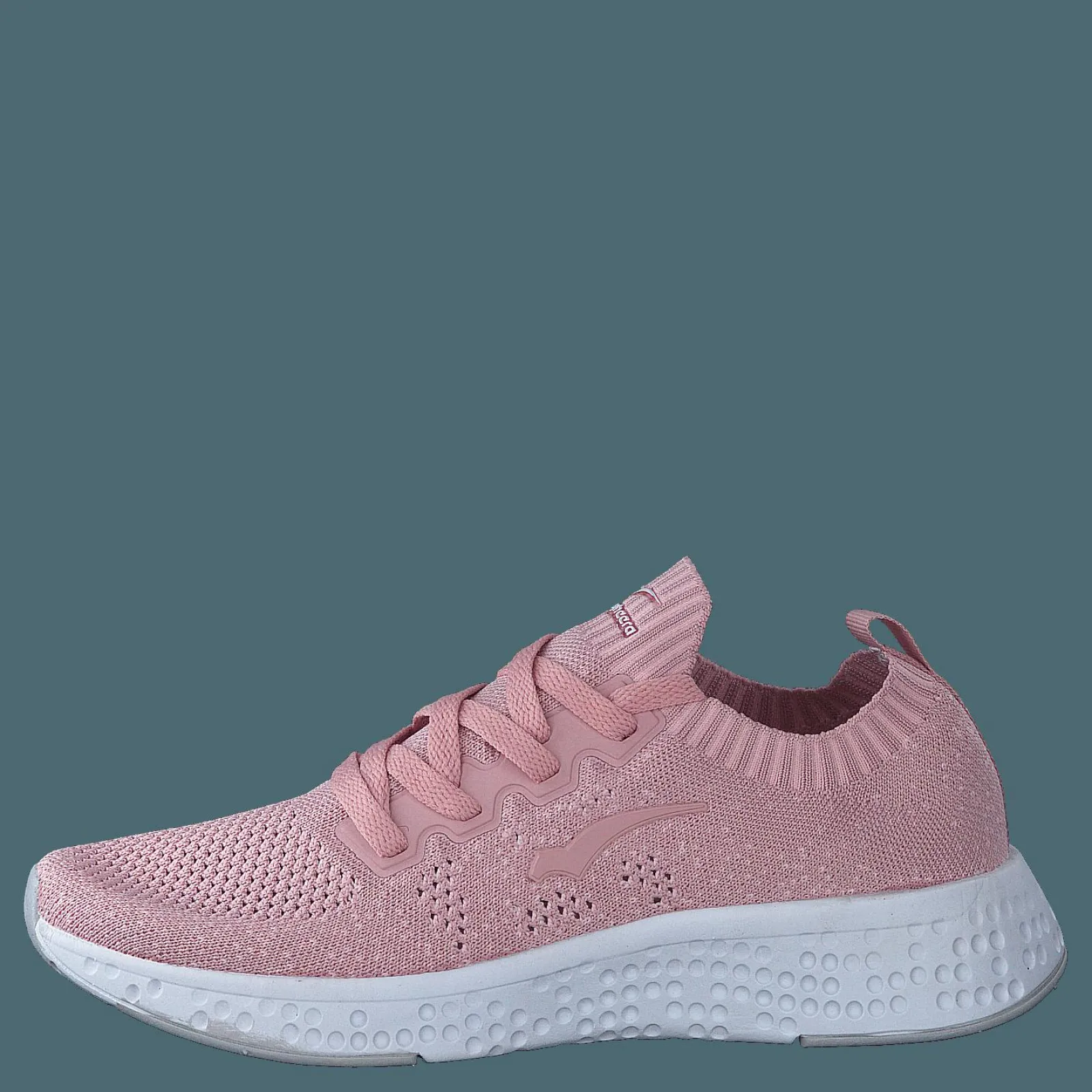 Bagheera Destiny Soft Pink/white