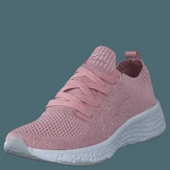 Bagheera Destiny Soft Pink/white