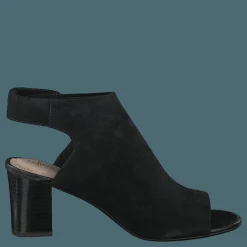 Clarks Deva Bell Black