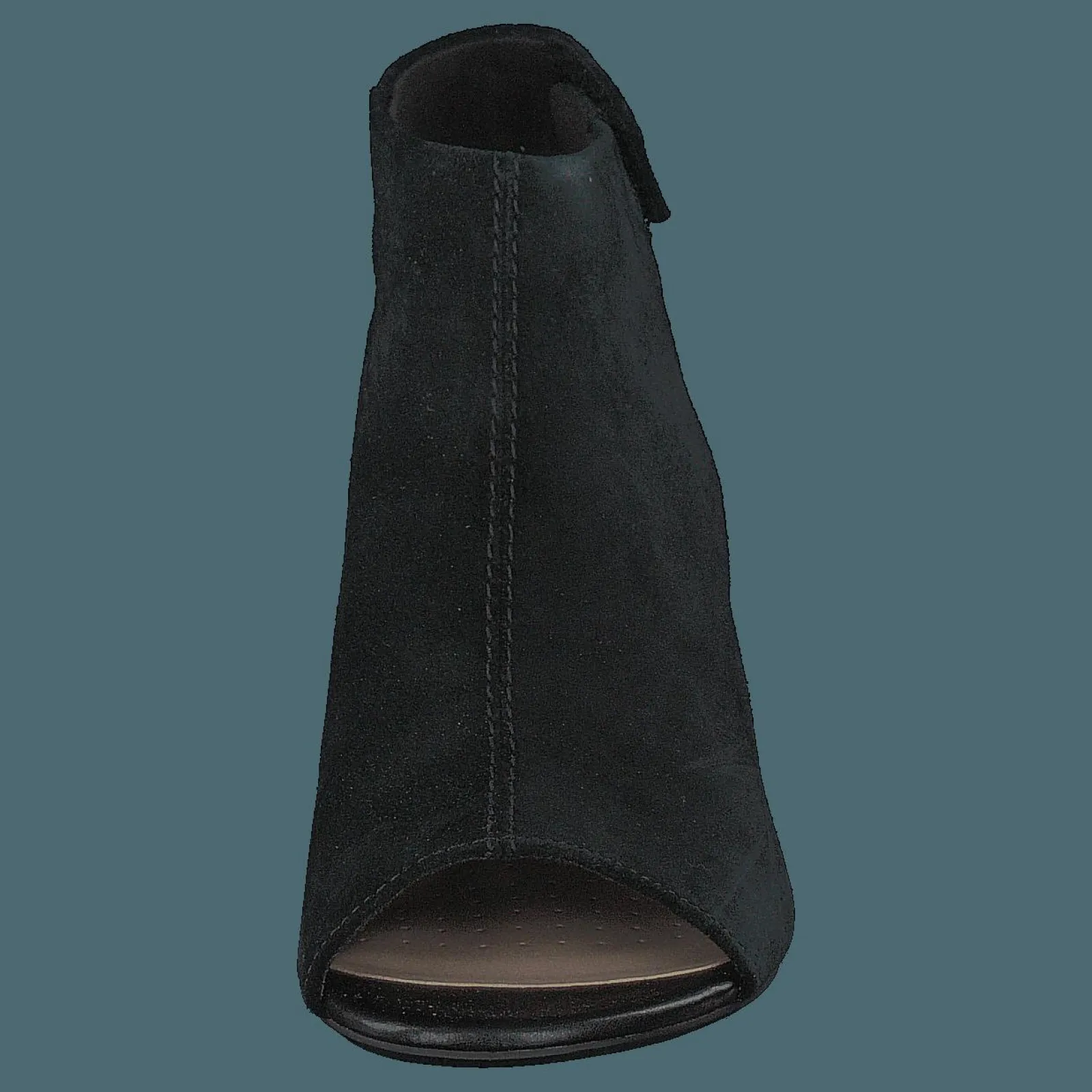 Clarks Deva Bell Black