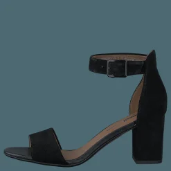 Clarks Deva Mae Black Sde