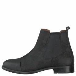 Ten Points Diana Black