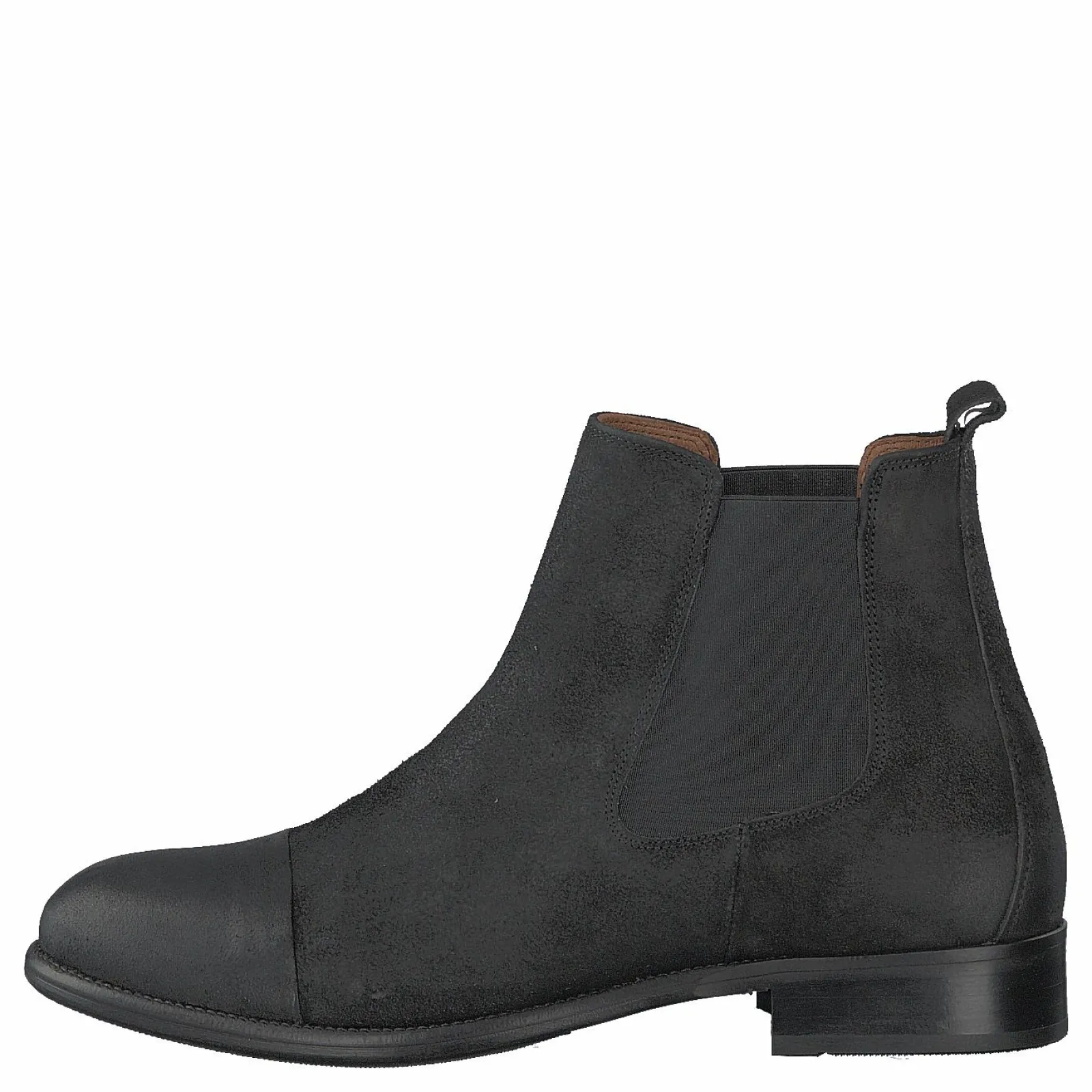 Ten Points Diana Black