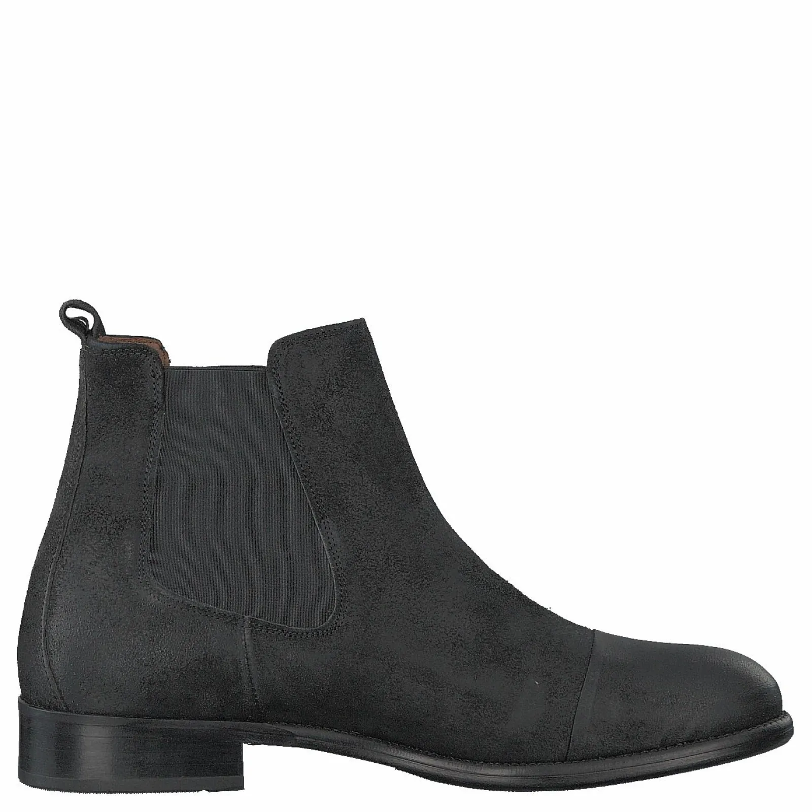 Ten Points Diana Black