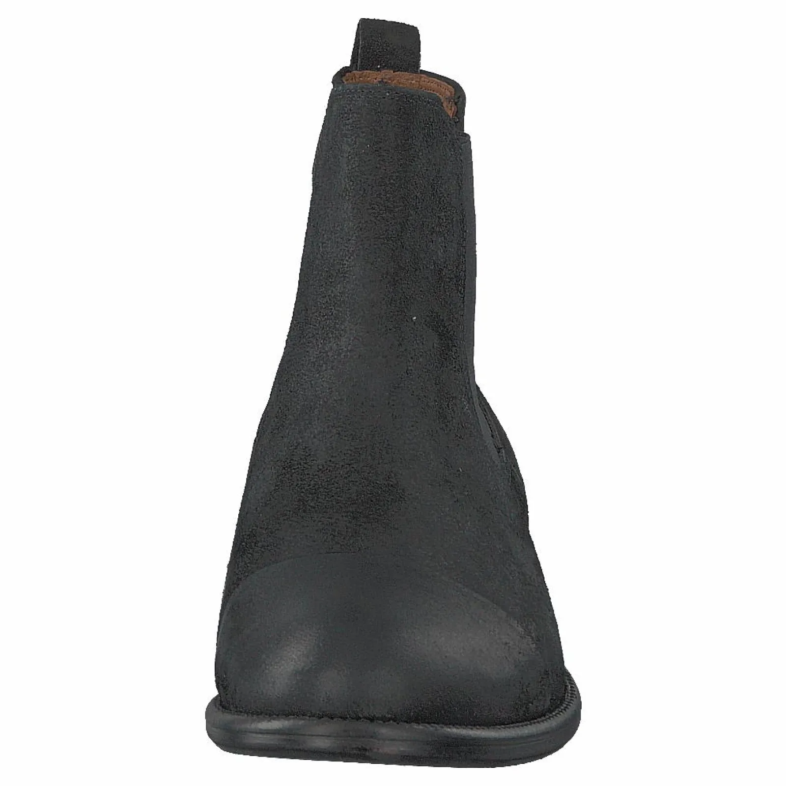 Ten Points Diana Black