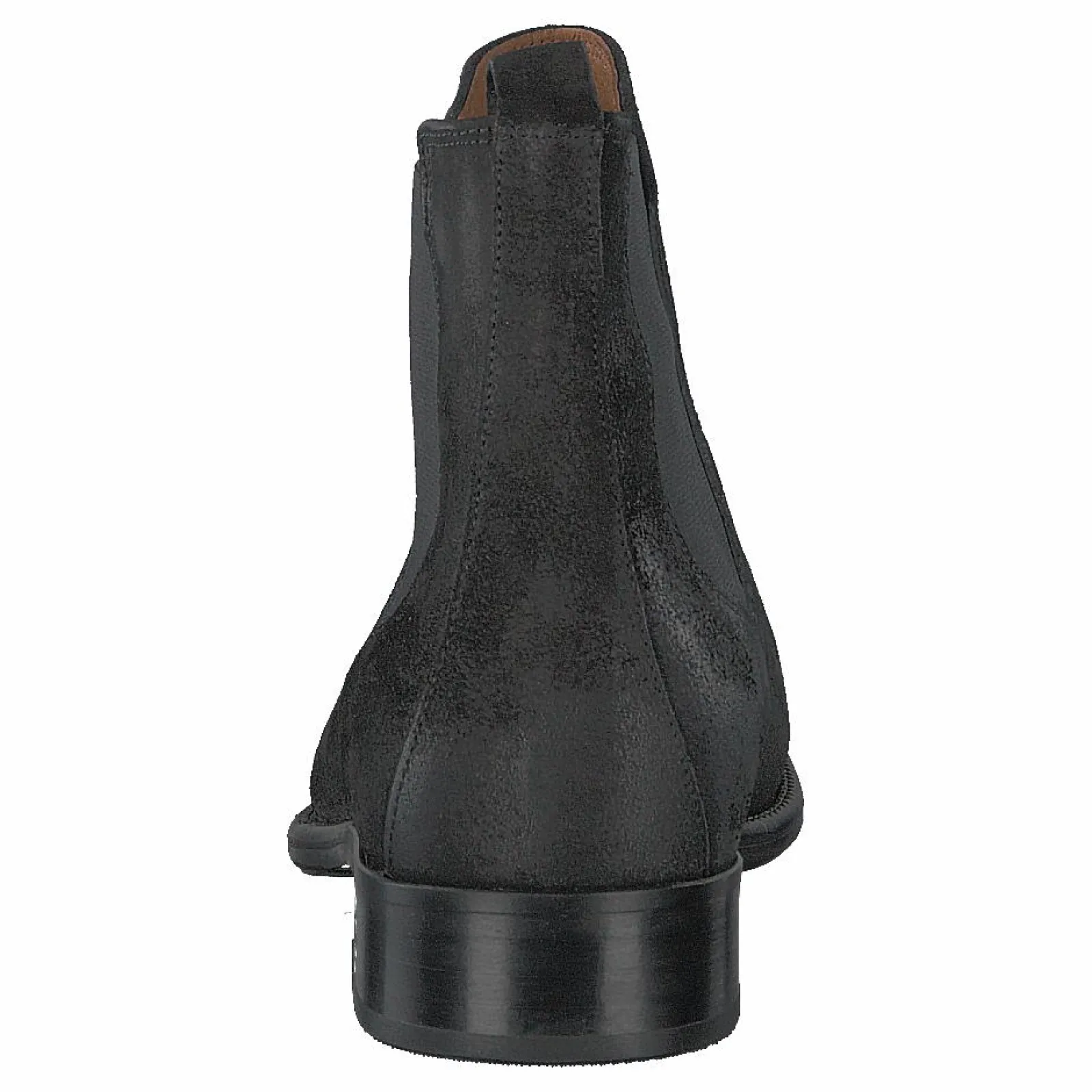 Ten Points Diana Black