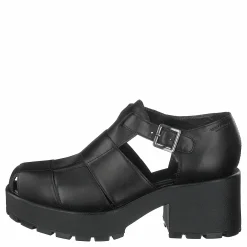 Vagabond Dioon 4747-001-20 Black