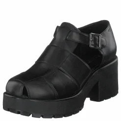 Vagabond Dioon 4747-001-20 Black