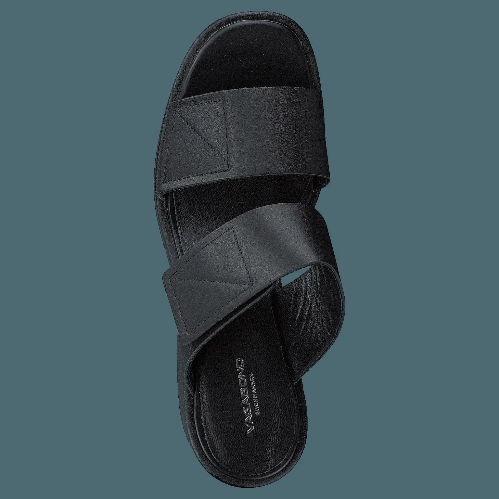 Vagabond Dioon 5147-001-20 Black