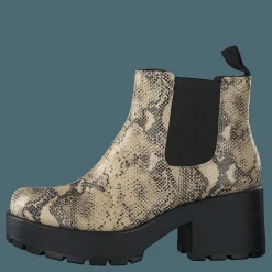 Vagabond Dioon 4847-408-87 Sand/black