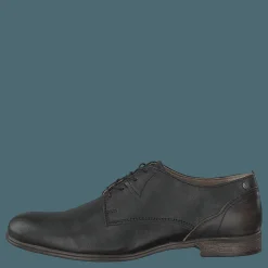 Sneaky Steve Dirty Low Black