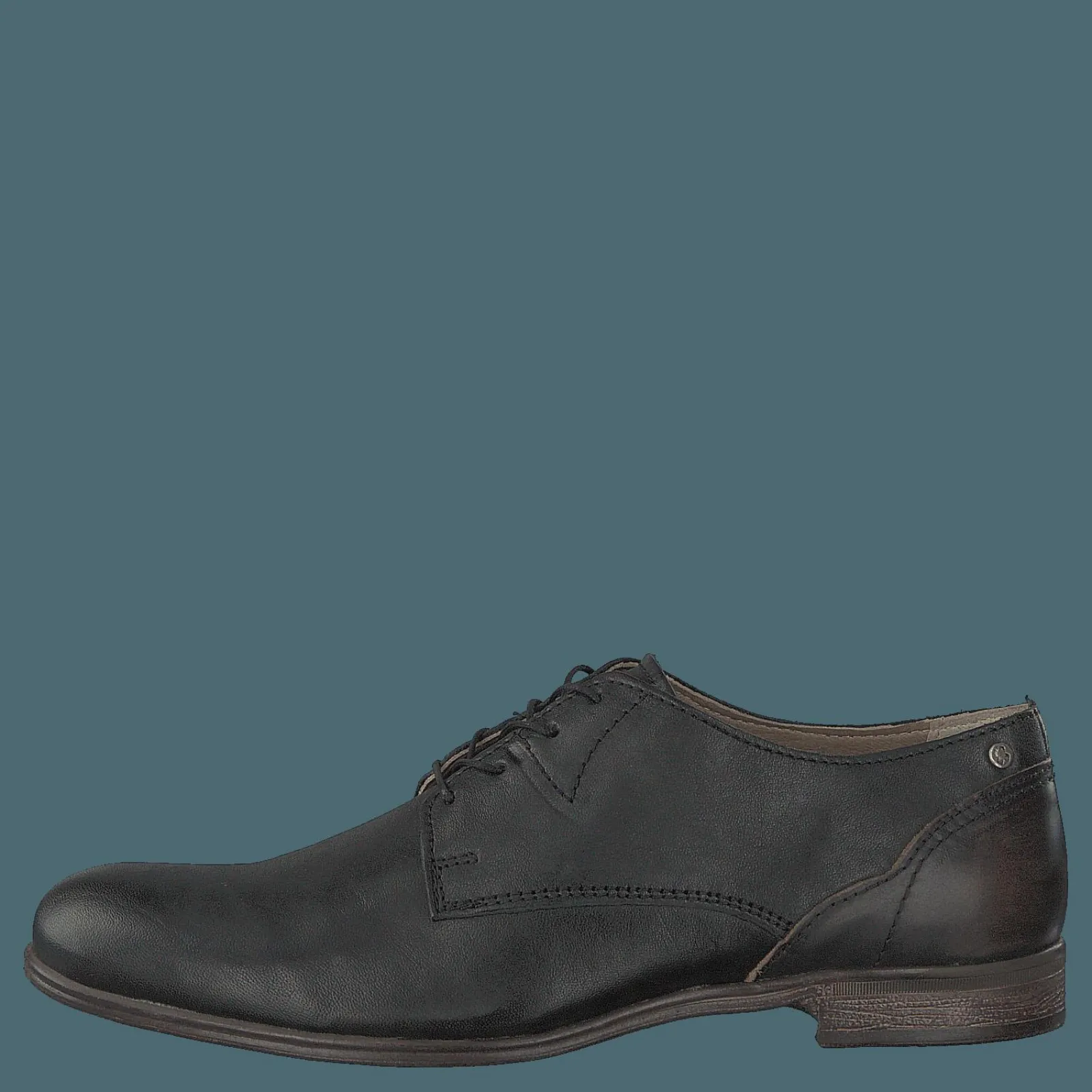 Sneaky Steve Dirty Low Black