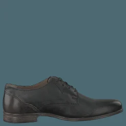 Sneaky Steve Dirty Low Black